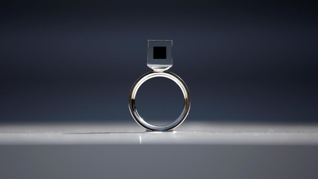 Smog Free Project Ring